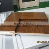 Wood Plastic Compostie Door thumbnail-2