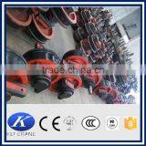 High Quality Steel Gantry Crane Wheels thumbnail-2