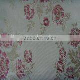 Rayon and Polyester Woven Jacquard Mattress Fabric thumbnail-1
