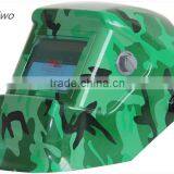 Auto Darkening Welding Helmet thumbnail-1