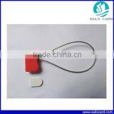 ISO Standard Steel Core RFID Sealing Tag for Inventory