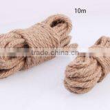 Sex Bondage Rope,jute Rope SM Game Bondage thumbnail-5