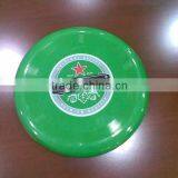 pp Plastic Dog Flying Frisbee thumbnail-1