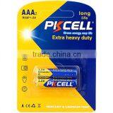 R03P 1.5V Zinc Manganese Dioxide Battery AAA for Remote Controler thumbnail-4