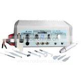 M-3392 Galvanic+vacuum+spray+high Frequency Electronic 4 in 1 Beauty Instrument thumbnail-1