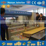 Ahuachapan Corrugated Cardboard Making machine