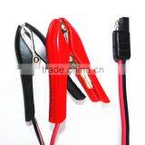 Good Quality Alligator Clips Test Leads Crocodile Clips Battery Clip thumbnail-2