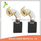 Carbon Brush for Makitas Spare Parts thumbnail-1