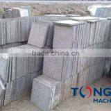 The Indurative Formation Terrazzo Floor Tile Machine