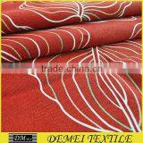 Pretty Woven Cotton Canvas Fabric Home Fashion thumbnail-1