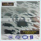 PVD Coating Color Stainless Steel Sheet for Cabin Door Decoration thumbnail-5