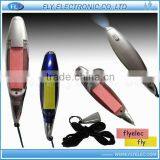 Light Up Memo Multifunctional Ball Pen