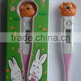 Puppy Thermometer