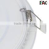 High Luminous Efficiency 85-265V Outdoor 18w Led Ceiling Panel Light thumbnail-4