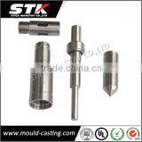 CNC Metal Machining Parts thumbnail-2
