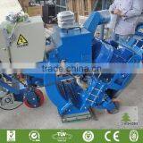 Portable Floor Shot Blasting Machine For Road Surface Cleaning