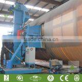 Steel Pipe Making Machine/