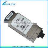 10G GBIC 40Km Reach 1310/1550nm GBIC BIDI 1.25G Optics