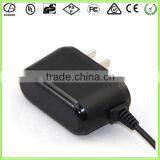 UL 12V 1A 12W AC DC Power Adapter for LCD Monitor thumbnail-3