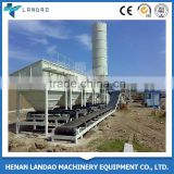 Best selling continuous soil stanilization machine WBZ600