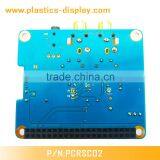 HiFi DAC+ Audio Card for Raspberry Pi With RCA Output and 3.5mm Jack Stereo Line Output thumbnail-4