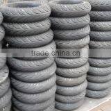 Children Bike Tyre by Rubber Wheel 6inch 8inch thumbnail-6