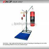Pedal Boxing Stand