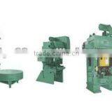 Easy Open Lid Manufacturing Line