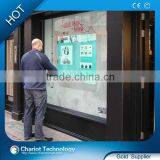 Best Rear/front Projection Film/foil 1.52mx30m, White, Gray, Dark Gray, Black and Transparent.