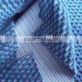 100% Polyester Cation Yarn Fabric for Auto/ Car Seat Covers