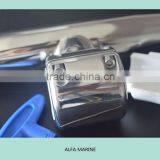 Great Stainless Clamp On Adjustable 1-1/2" to 1-3/4" Tube in Stylish Rod Holder thumbnail-4