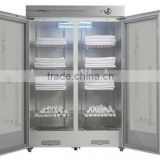 570L Hot Towel warmer electric Towel warmer cabinet for spa