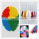 Professional Manufacturer of Color Masterbatch