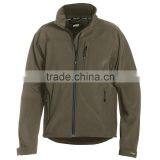 High quality soft shell jacket (softshell jacket)