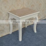 Modern Minimalist Style Structure Strong Stool