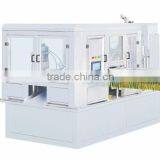 Automatic Filling and Capping Machine