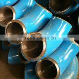 Supply High Pressure Thick Wall Elbow thumbnail-1