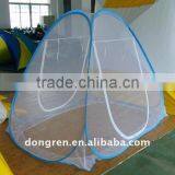 Folding and Folded Pop up Mosquito Net Tent for DRSMN thumbnail-1