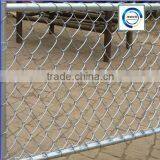 Used Chain Link Fence From Anping Chain Link Fence Factory thumbnail-4