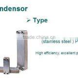 R417A R410A R407C Hot Water House Heat Pump Heater Low Temperature Geothermal Heat Pump Ground Water thumbnail-3