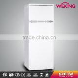 Double Doors Refrigerator Series RD-262 (210L)