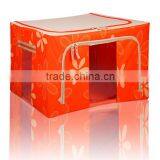 2015 New in China Xiamen Large Tin Storage Box