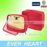 Fashionable Clothes Packing Cubes 3pcs