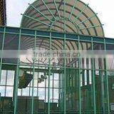 Decorative Glass 6mm Thick Float Glass thumbnail-1