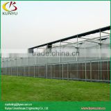 Polycarbonate greenhouse affordable greenhouse greenhouse materials for sale
