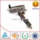 30mm Travel Stereo Dual B503 Slide Potentiometer