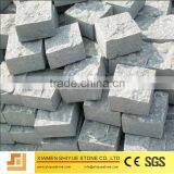 China Natural Machine Cut Cube Stone
