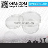 New product ODM transparent storage box plastic