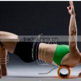 High Density EVA Gym Foam Roller thumbnail-3