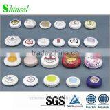 Cheap China Hotel Bath Soap Small Size Shower Soap thumbnail-4